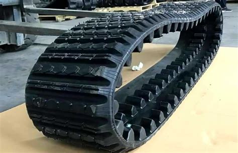 cheap rubber excavator tracks|aftermarket rubber tracks.